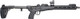 15RD FITS GLOCK 9MM MAGAZINESKEL-TEC SUB-2000 DEFENDER 9MM 