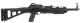 HI-POINT 995 9TS 9MM RFL BL TGT STK