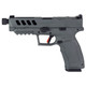 TISAS PX-9G3 9MM 5.1" 20RD NGHT STLK