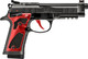 9MM 4.9" 18RD SCORCHED EARTHBERETTA 92XI PERFORMANCE CARRY 