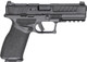15RD BLACK W/U-NOTCH SIGHTSSPRINGFIELD ECHELON 9MM 4.5" 