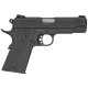 1911 COMMANDER 9MM LUGER 4.25" BLK