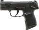 XRAY3 (2)10RD MAN SAFETY BLACKSIG P365 MIC COMP 9MM 3.1" OR 