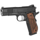 SMITH & WESSON 1911E SCANDIUM FRM 45 4.25" PSTL 7RD
