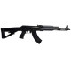 ZASTAVA ZPAPM70 AK RIFLE BLACK POLY