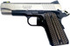 4.25" TWO-TONE (TALO)RUGER SR1911 CCO 9MM 7-SHOT 