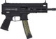 8" BBL 30 RD MAG BLACKGRAND POWER STRIBOG SP9A1 9MM 