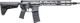 13.7" SOL NOX MB 30RD GREYVKTR VK1PW RIFLE 5.56 NATO 
