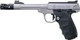 CENTER 22LR 6" TARGET THREADS&W SW22 VICTORY PERFORMANCE 
