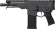 Pistol DISSENT Mk4 5.7x28 6.5 Midnight Bronze