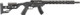 18" THREADED BBL MATTE  9-SHOTRUGER PRECISION RIMFIRE 17HMR 