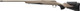 22" FDE/DESERT SHADOW*BROWNING X-BOLT 2 SPEED 6.5CM 