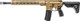 30RD M-LOK FDE!FN FN15 DMR3 5.56MM 18" 