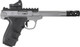 22LR 6" TARGET w/ REDDOTS&W SW22 VICTORY PF CENTER 