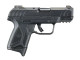 RUGER SECURITY-9MM 3.4" PISTOL BLK/BLK 10+1
