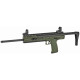 KEL-TEC CMR30 22WMR RFL GREEN