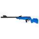 ROSSI RB 22LR 16" 10RD COMPACT BLUE