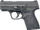 SIGHT NO THUMB SAFETY BLK<S&W SHIELD M2.0 M&P9 9MM NIGHT 