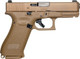 19-SHOT FDEGLOCK 19X 9MM NIGHT SIGHTS 