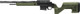 FLUTED BOLT ACTION ODGSTAG PURSUIT RIFLE 308WIN 18" 