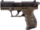 P22 CA Compliant