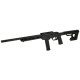 SAVAGE 64 PRECISION 22LR RFL BLK 20