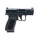 Canik METE MC9L - 9mm | Black | 17rd | MO1 Optic