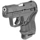 RUGER LCP II LITE RACK 22LR PSTL BLK 2.75" 10RD MASS COMPLIANT