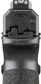 17RD BLACK W/3-DOT THREADEDSPRINGFIELD ECHELON 9MM 4.5" 