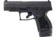 Taurus GX4 XL Micro-Compact Pistol - Black | 9mm | 3.7" Barrel | 13rd