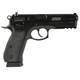 CZ 75 SP-01 9MM 4.6" BLK 19RD MS