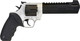 6 3/4" 6-SHOT TWO/TONE RUBBERTAURUS RAGING HUNTER 44MAG 