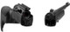 ACCU TGR BLUE/BLACK SYN 10RDSAVAGE A22 TAKEDOWN 22LR 18" 