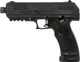 5.2" AS 10SH POLYMER THREADEDHI-POINT PISTOL 10MM BLACK 