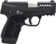3-DOT SIGHT 13RD MAN SFTY BLKSAVAGE STANCE XR MC9MS 3.2" 