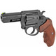 CHARTER ARMS PRFSNL 32H&R 3" BLK 7RD