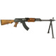 ZASTAVA M72 RPK 7.62X39 30RD WOOD