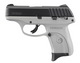 EC9s w/ Hogue HandALL Grip LE