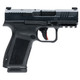 CANIK METE MC9L 9MM 3.18" 17RD BLK
