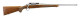 RUGER HAWKEYE HUNTER 204 RUGER 24" STS THRDED, AMERICAN WALNUT STOCK, 5RD