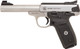 ADJ. 10-SHOT STAINLESS POLYMERS&W SW22 VICTORY TARGET 5.5" 