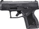 BLACK OPTIC READY POLYMERTAURUS GX4 9MM 10-SHOT MATTE 
