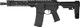 10.5" 30RD W/RIP BRACE BLACKCMMG PISTOL BANSHEE MK4 5.56MM 