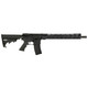 DBF DB15 5.56 16" MLOK 30RD BLK