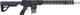A2 STK 20" S/S BULL BBL BLKRRA LAR15X VARMINT A4 223 