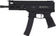 8" BBL 30 RD MAG W/ BRACE BLKGRAND POWER STRIBOG SP9A1 9MM 