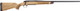 26" AAA MAPLE/BLUED MB<BROWNING X-BOLT 2 HUNTER 300WM 
