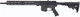 16" NITRIDE 5RD M-LOK BLACKGLFA AR15 RIFLE 350 LEGEND 