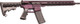 S/S BBL BLAZE FINISHGLFA AR15 GALAXY 223 WYLDE 16" 