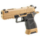 OA DEF OA 2311 CP PRO P 9MM 17RD HDB
